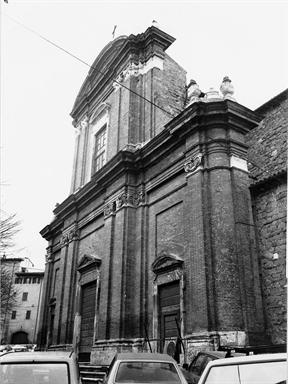 Chiesa di S. Filippo Neri